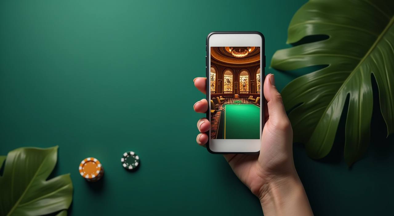 oo22 mobile gaming